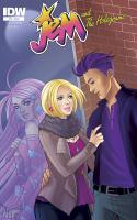 Jem & The Holograms #10