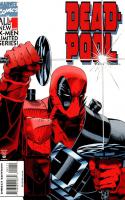 Mini-Séries Deadpool