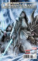 Obi-Wan & Anakin (2016)