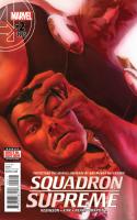Squadron Supreme #2