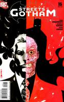 Two Face: Part 2