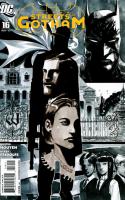 The House Of Hush, Chapter 1 / Two-face: Part 3