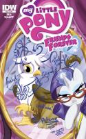 My Little Pony Friends Forever #24