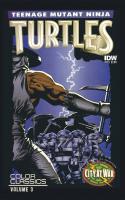 Teenage Mutant Ninja Turtles Color Classics Series 3 #13