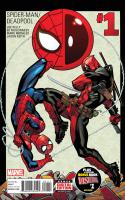 Spider-Man / Deadpool (2016)