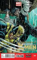 The Last Frankenstein