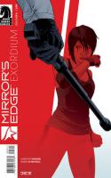 Mirror's Edge: Exordium #5