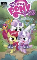 My Little Pony Friendship Is Magic #38