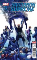 Squadron Supreme #3