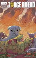 Mega-city Zero, Part 2