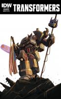Conquerors, Part 4