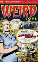 Weird Love #11
