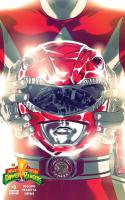 Mighty Morphin Power Rangers #0