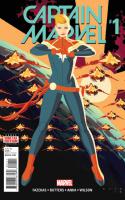 Rise Of The Alpha Flight