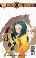 The New Mutants (2003)