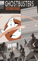 Ghostbusters International (2016)