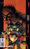 Ultimate Six: Chapter 1