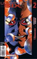 Ultimate Six: Chapter 2