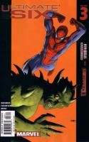 Ultimate Six: Chapter 3