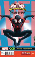 The Spider-verse Part Three
