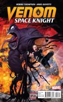 Venom Space Knight #3