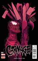 The One That Got Away, Part 4