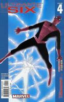 Ultimate Six: Chapter 4