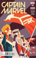 Rise Of The Alpha Flight, Part 2