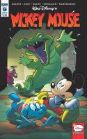 Mickey Mouse #9