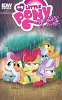 My Little Pony Friendship Is Magic #39