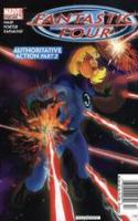 Authoritative Action Part 2