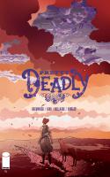 Pretty Deadly #8