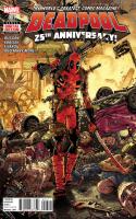 Deadpool  #7