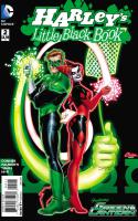 Red And Black Is The New Green