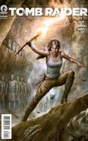 Tomb Raider (2016)
