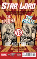 Year One, Chapter Four: The Bout On The Boat