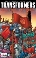 All Hail Optimus, Part 1
