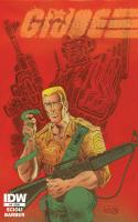Transformers Vs G.i. Joe #11