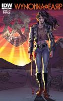 Wynonna Earp (2016)