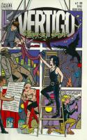 Vertigo: Winter's Edge #2