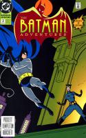 Catwoman's Killer Caper