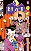 Joker's Late-night Lunacy !