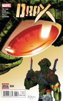 Drax #4
