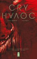 Cry Havoc #2