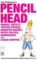 Pencil Head