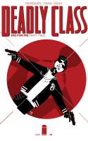 Deadly Class #18
