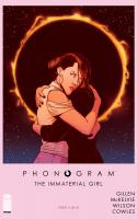 Phonogram: The Immaterial Girl #6