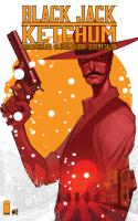 Black Jack Ketchum #2