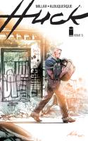 Huck #3