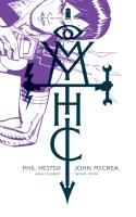 Mythic #6